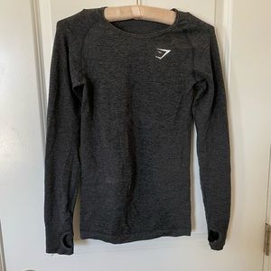 Gymshark Training Top